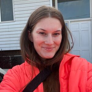 Meet your Posher, Natalie